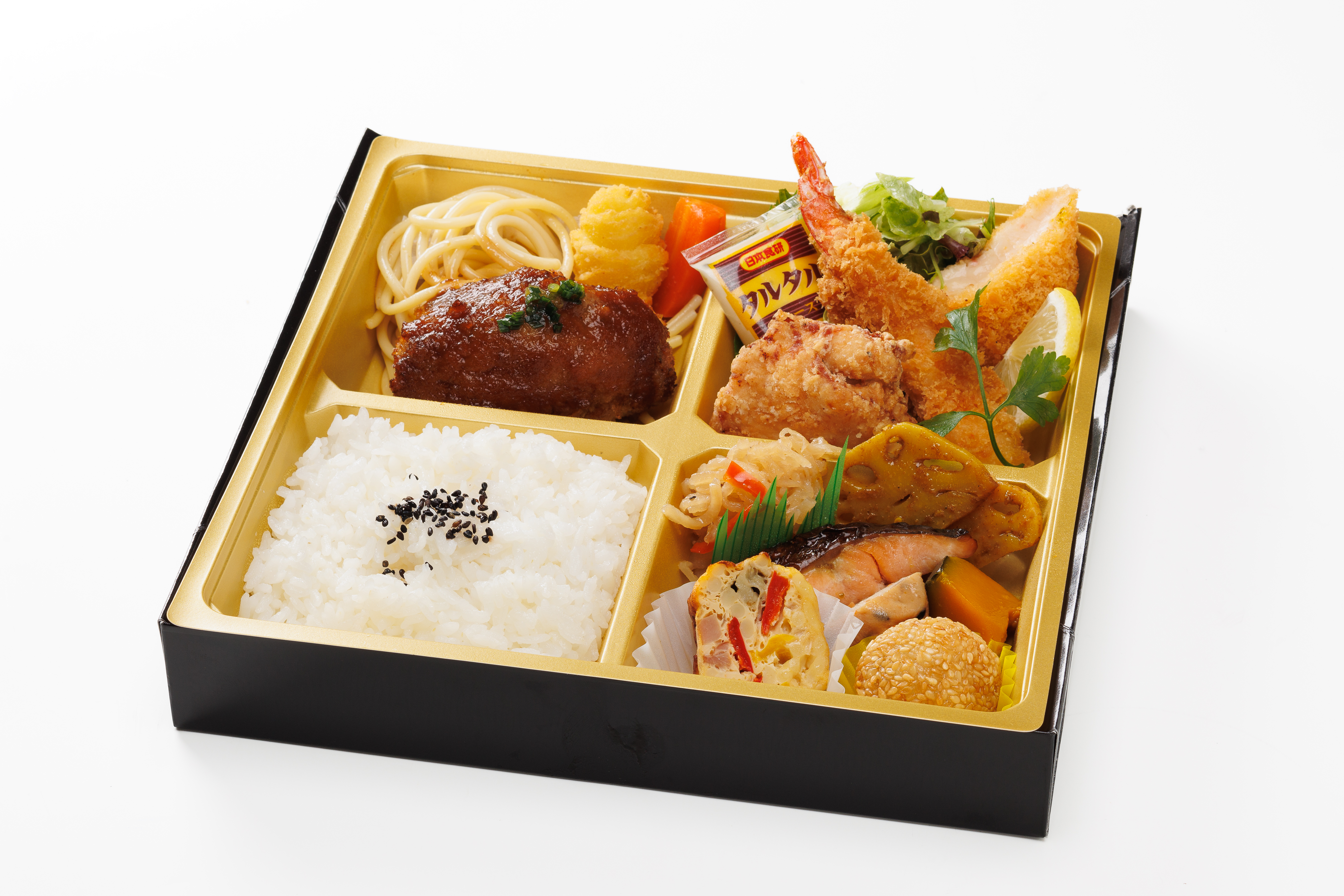 Chant御膳(和風)